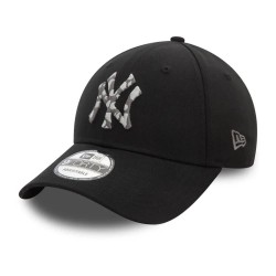 шапка,всички,шапки,new,era,seasonal,infill,9forty®,new,york,yankees,cap,black,(black)
