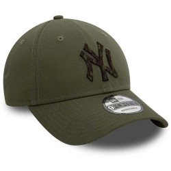 шапка,всички,шапки,new,era,seasonal,infill,9forty®,new,york,yankees,cap,green,med,(green)