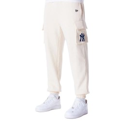 анцуг,мъжки,панталони,new,era,wrld,sries,cargo,new,york,yankees,joggers,beige
