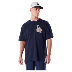 тениска,мъжки,тениски,new,era,wrld,sries,drp,shldr,los,angeles,dodgers,short,sleeve,t,shirt,blue