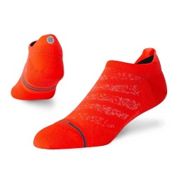 чорапи,мъжки,чорапи,stance,run,ul,tab,socks,coral,(red)