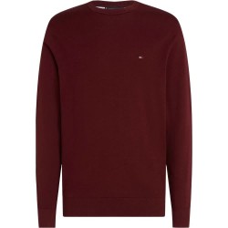 блуза,мъжки,пуловери,tommy,hilfiger,core,essential,sweater,red