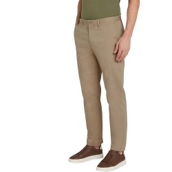 панталони,тип,чино,мъжки,панталони,tommy,hilfiger,denton,chino,pants,beige