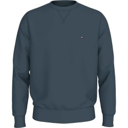 блуза,мъжки,пуловери,tommy,hilfiger,essential,sweatshirt,grey