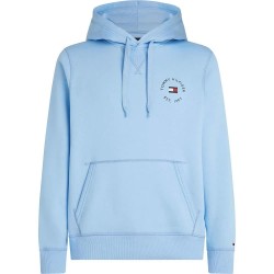 суичър,мъжки,пуловери,tommy,hilfiger,roundall,flag,hoodie,blue,(vessel,blue)