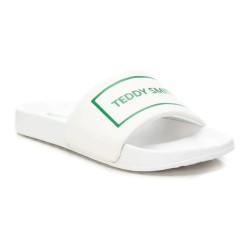 мъжки,джапанки,и,чехли,teddy,smith,78131,slides,white