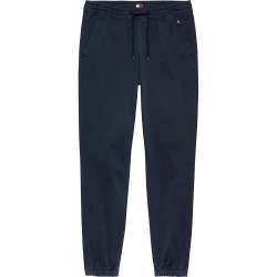 анцуг,мъжки,панталони,tommy,jeans,austin,sweat,pants,blue