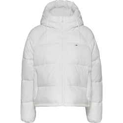 яке,дамски,якета,и,палта,tommy,jeans,vail,ext,jacket,white