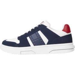 маратонки,мъжки,маратонки,tommy,hilfiger,the,brooklyn,mix,mat,trainers,blue