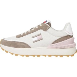 маратонки,дамски,маратонки,tommy,jeans,tech,runner,ess,trainers,beige