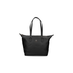чанта,всички,чанти,tommy,hilfiger,poppy,reform,tote,bag,black