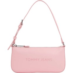 чанта,за,през,рамо,всички,чанти,tommy,jeans,ess,must,shoulder,bag,ballet,pink,(pink)