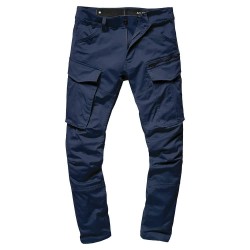 панталони,мъжки,панталони,g,star,rovic,zip,3d,regular,tapered,fit,cargo,pants,blue