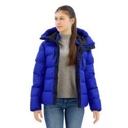 яке,дамски,якета,и,палта,g,star,whistler,jacket,racing,blue,(blue)