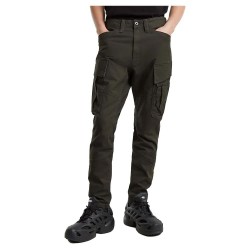 панталони,мъжки,панталони,g,star,zip,pkt,3d,skinny,fit,cargo,pants,asfalt,(grey)
