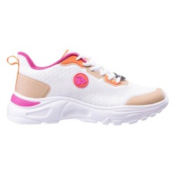 маратонки,дамски,маратонки,iguana,daila,trainers,white,(white,sand,fuchsia,purple,scarlet,ibis)