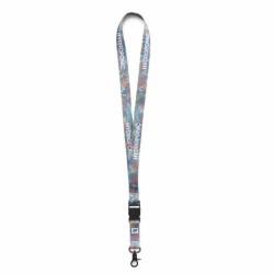 ключодържатели,hydroponic,lanyard,tropical,(blue)