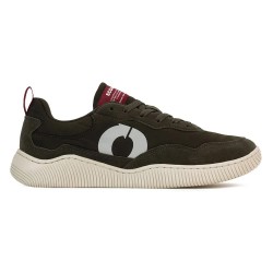 маратонки,мъжки,маратонки,ecoalf,alcudia,trainers,khaki,(green)