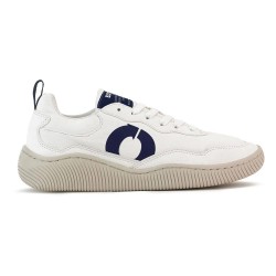 маратонки,мъжки,маратонки,ecoalf,alcudia,trainers,off,white,navy,(white)