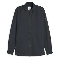 риза,с,дълъг,ръкав,мъжки,ризи,ecoalf,alfredo,long,sleeve,shirt,deep,navy,(black)