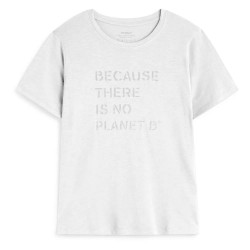 тениска,дамски,тениски,ecoalf,ambel,short,sleeve,t,shirt,white