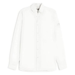 риза,с,дълъг,ръкав,мъжки,ризи,ecoalf,antejo,long,sleeve,shirt,white