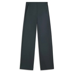 панталони,дамски,панталони,ecoalf,arda,pants,woodland,green,(green)