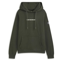 блуза,мъжки,пуловери,ecoalf,barca,sweatshirt,green,(korean,green)