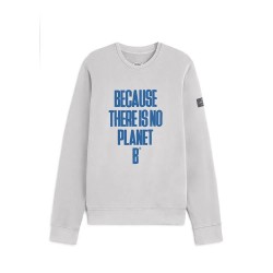 блуза,мъжки,пуловери,ecoalf,barder,sweatshirt,grey