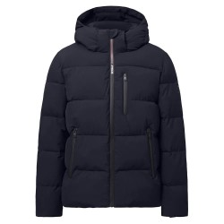 яке,мъжки,якета,ecoalf,bazon,jacket,blue