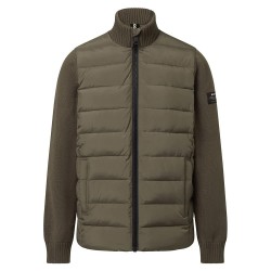блуза,мъжки,пуловери,ecoalf,bimi,sweater,green,(dark,olive)
