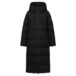яке,дамски,якета,и,палта,ecoalf,binaia,jacket,black
