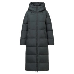 яке,дамски,якета,и,палта,ecoalf,binaia,jacket,woodland,green,(green)
