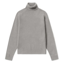блуза,мъжки,пуловери,ecoalf,brun,sweater,grey