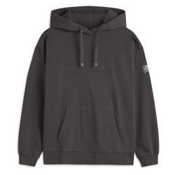 блуза,дамски,блузи,ecoalf,bunol,sweatshirt,grey,(asphalt)