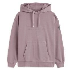 блуза,дамски,блузи,ecoalf,bunol,sweatshirt,light,mauve,(pink)