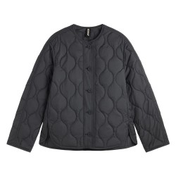 яке,дамски,якета,и,палта,ecoalf,cali,jacket,grey