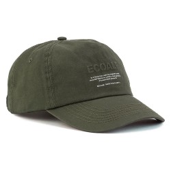 шапка,всички,шапки,ecoalf,california,cap,green,(forest,night)