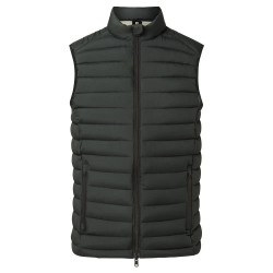 потник,мъжки,потници,ecoalf,cardiff,vest,grey,(woodland,green)
