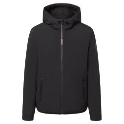 яке,мъжки,якета,ecoalf,cartes,jacket,black