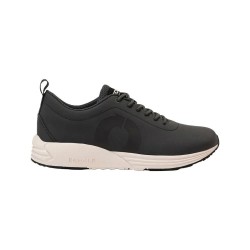 маратонки,мъжки,маратонки,ecoalf,chicago,trainers,caviar,(black)