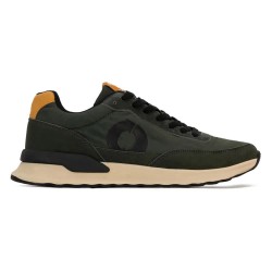 маратонки,мъжки,маратонки,ecoalf,conde,trainers,khaki,(green)