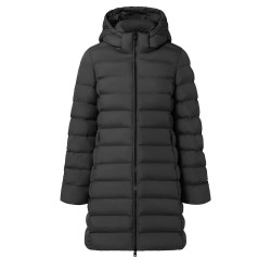 яке,дамски,якета,и,палта,ecoalf,cronulla,jacket,black