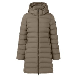 яке,дамски,якета,и,палта,ecoalf,cronulla,jacket,brown