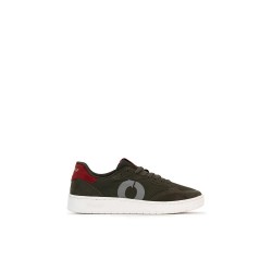 маратонки,мъжки,маратонки,ecoalf,deia,trainers,dark,green,(green)