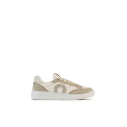 маратонки,дамски,маратонки,ecoalf,deia,trainers,white,sand,(beige)