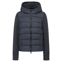 яке,дамски,якета,и,палта,ecoalf,denali,jacket,caviar,(grey)