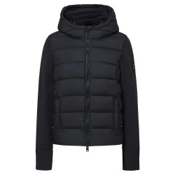 яке,дамски,якета,и,палта,ecoalf,denali,jacket,deep,navy,(blue,black)