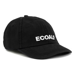 шапка,всички,шапки,ecoalf,eco,cap,black,(black)