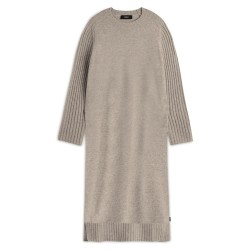 блуза,дамски,пуловери,дамски,плетени,дрехи,ecoalf,eucalipto,sweater,beige